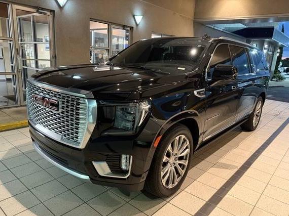 GMC YUKON XL 2023 1GKS2JKL7PR518231 image